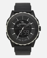 RIVAL ANA-DIGITAL RUBBER - Midnight - Rip Curl